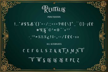 Revitale - Image 9