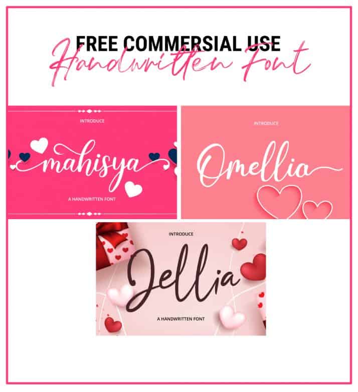 free font for cricut maker