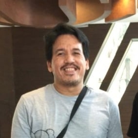 Arief Patria